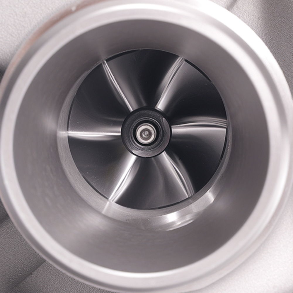 Turbocharger Kit compatible for Chevy Chevrolet Malibu L LS LT 1.5L L42016-23 Intercooler