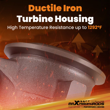 Turbocharger Kit compatible for Chevy Chevrolet Malibu L LS LT 1.5L L42016-23 Intercooler