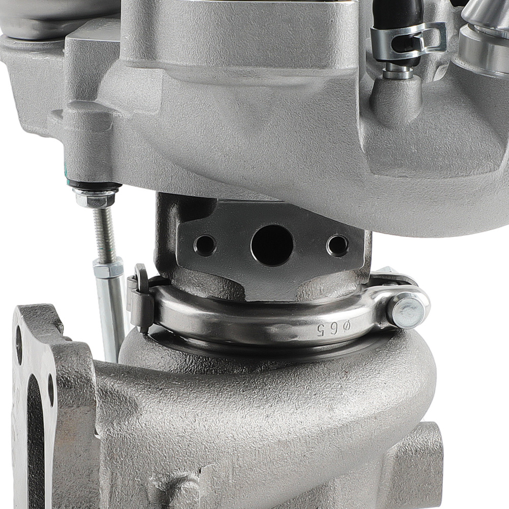 Turbocharger Turbo compatible for Chevrolet Malibu L LS LT RS 1.5L 2016-2023 12687057