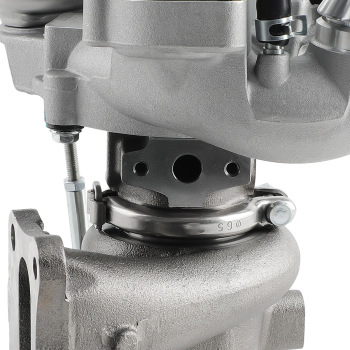 Turbocharger Turbo compatible for Chevrolet Malibu L LS LT RS 1.5L 2016-2023 12687057