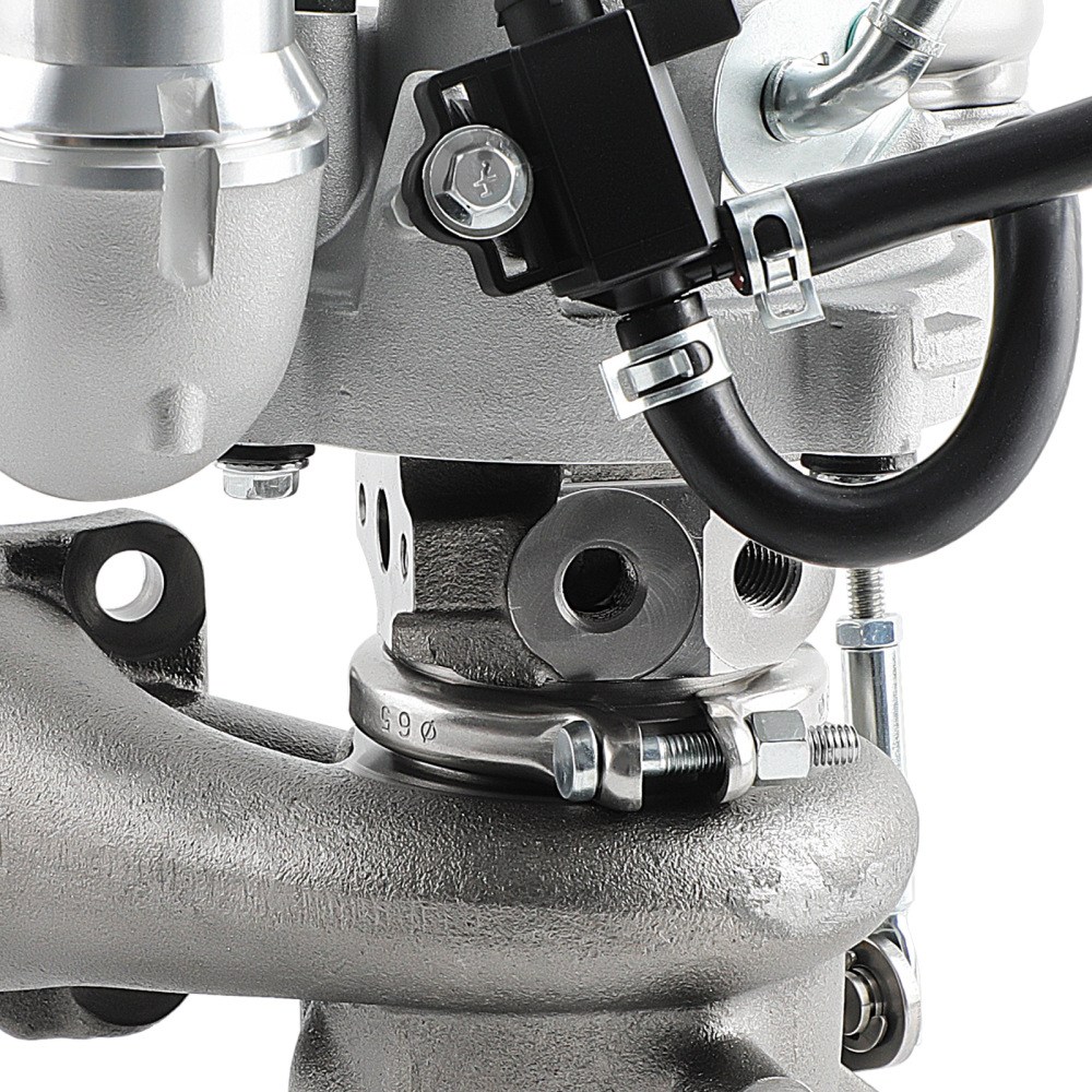 Turbocharger Turbo compatible for Chevrolet Malibu L LS LT RS 1.5L 2016-2023 12687057