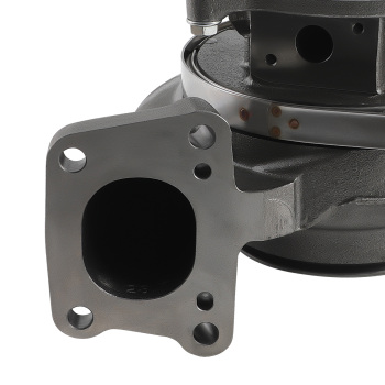 Billet Turbo compatible for Chevrolet Silverado GMC Sierra 2500 3500 compatible for Duramax L5P 6.6L 17-21