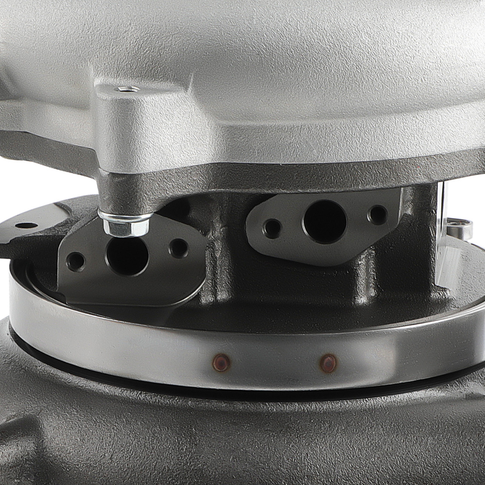 Billet Turbo compatible for Chevrolet Silverado GMC Sierra 2500 3500 compatible for Duramax L5P 6.6L 17-21