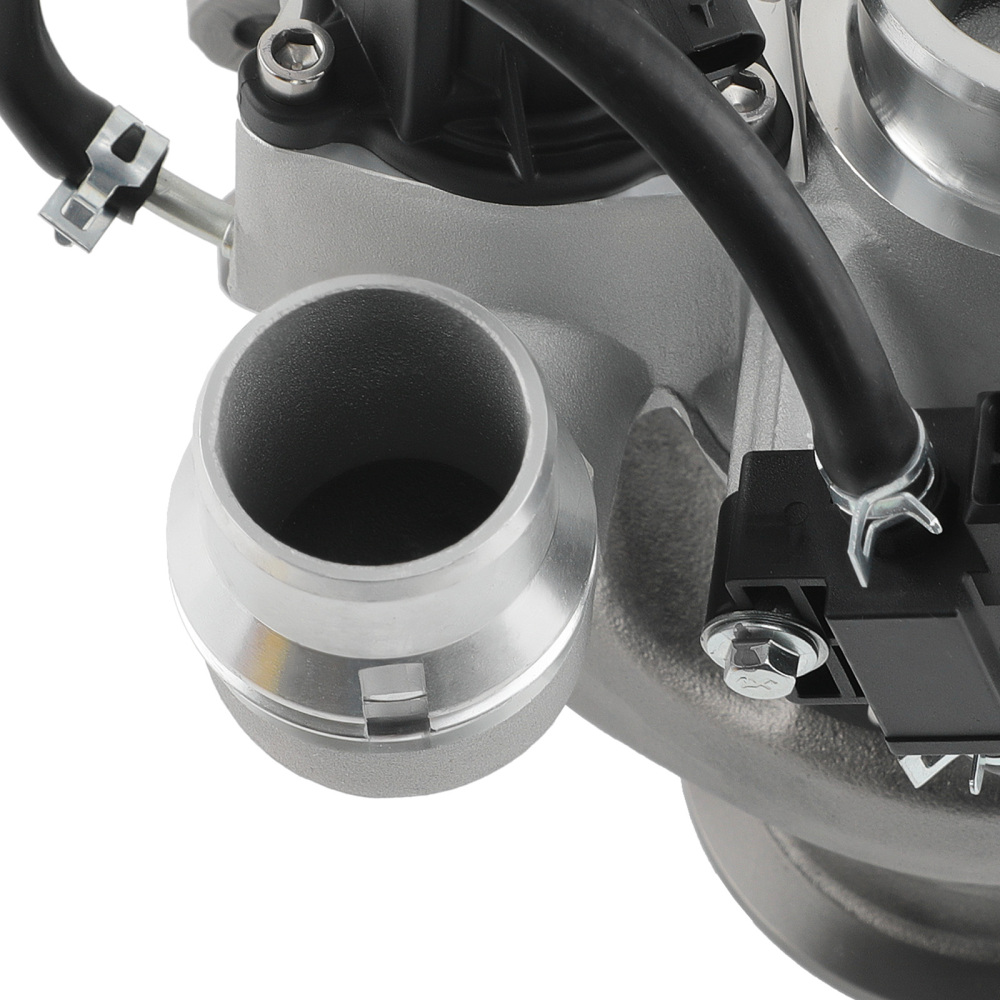 Turbo compatible for Chevy Cruze 1.4T & Compatible for Buick Encore 1.4L 2016 2017 2018 2019 Turbocharger