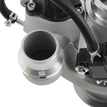 Turbo compatible for Chevy Cruze 1.4T & Compatible for Buick Encore 1.4L 2016 2017 2018 2019 Turbocharger
