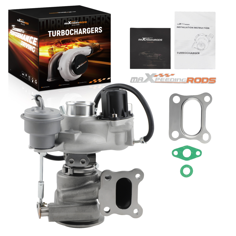 Turbo compatible for Chevy Cruze 1.4T & Compatible for Buick Encore 1.4L 2016 2017 2018 2019 Turbocharger