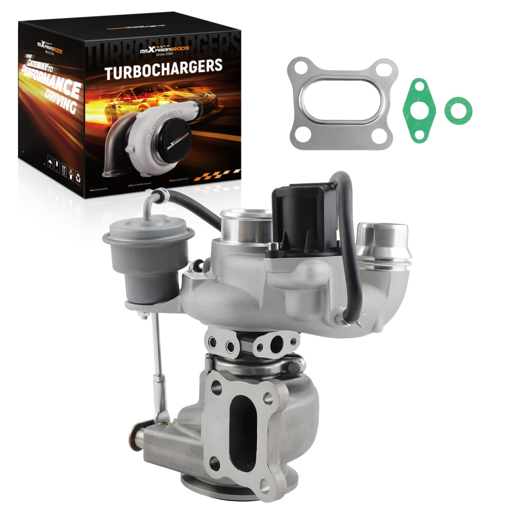 Turbo compatible for Chevy Cruze 1.4T & Compatible for Buick Encore 1.4L 2016 2017 2018 2019 Turbocharger