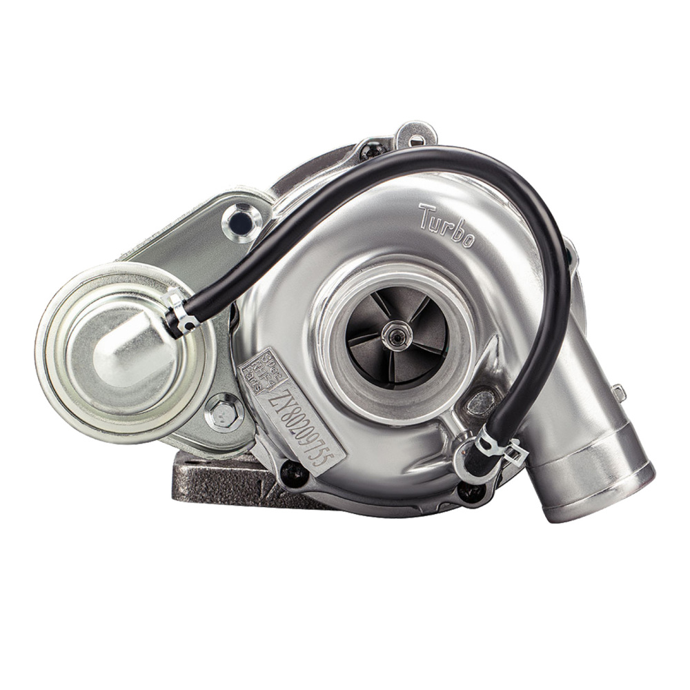 Turbocharger For Perkins 3024c VB420081 VA420081 135756180 for Terex Loader