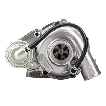 Turbocharger For Perkins 3024c VB420081 VA420081 135756180 for Terex Loader