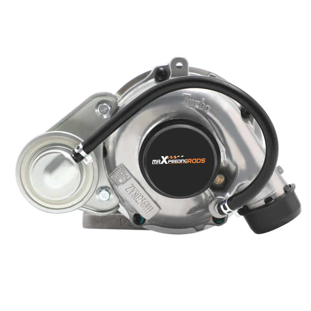 Turbocharger For Perkins 3024c VB420081 VA420081 135756180 for Terex Loader