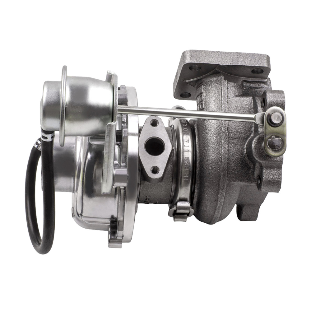 2389349 0104-890-012 Turbo per Shibaura Industriemotor 32 HP AS12 Oil Cooling