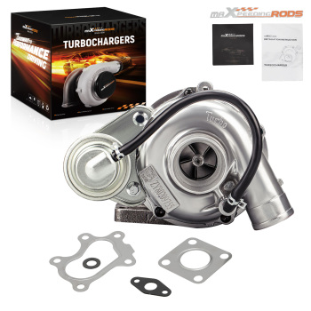 Turbocharger For Perkins 3024c VB420081 VA420081 135756180 for Terex Loader