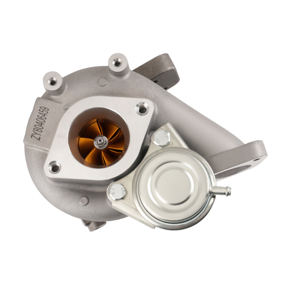 Upgrade Billet Turbo compatible for Nissan 1.6L Juke Nismo S SL SV MR16DDT Engine 187HP