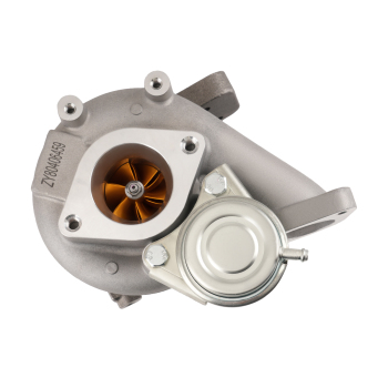 Upgrade Billet Turbo compatible for Nissan 1.6L Juke Nismo S SL SV MR16DDT Engine 187HP