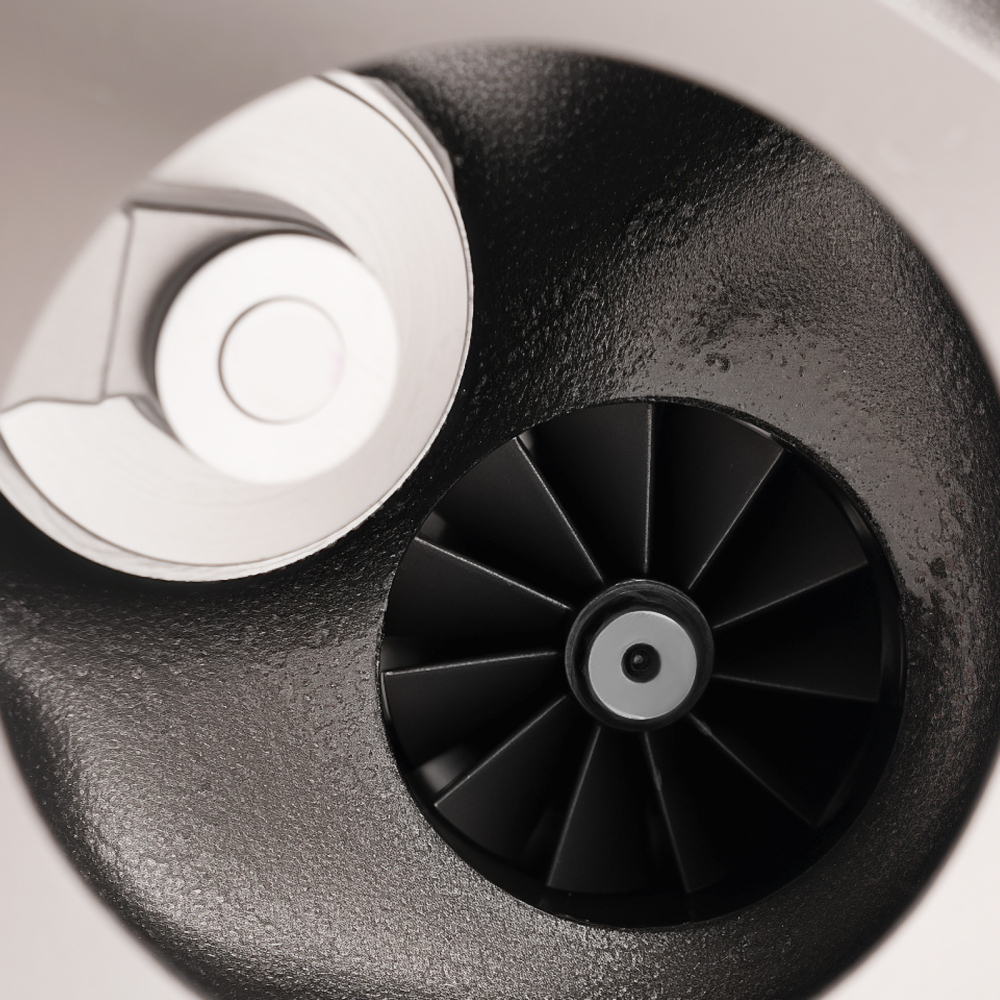 Upgrade Billet Turbo compatible for Nissan 1.6L Juke Nismo S SL SV MR16DDT Engine 187HP