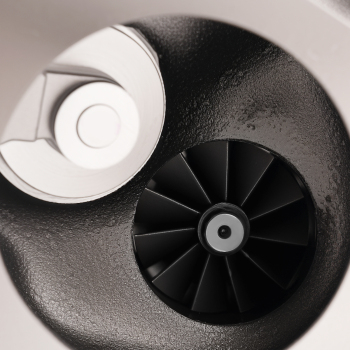 Upgrade Billet Turbo compatible for Nissan 1.6L Juke Nismo S SL SV MR16DDT Engine 187HP