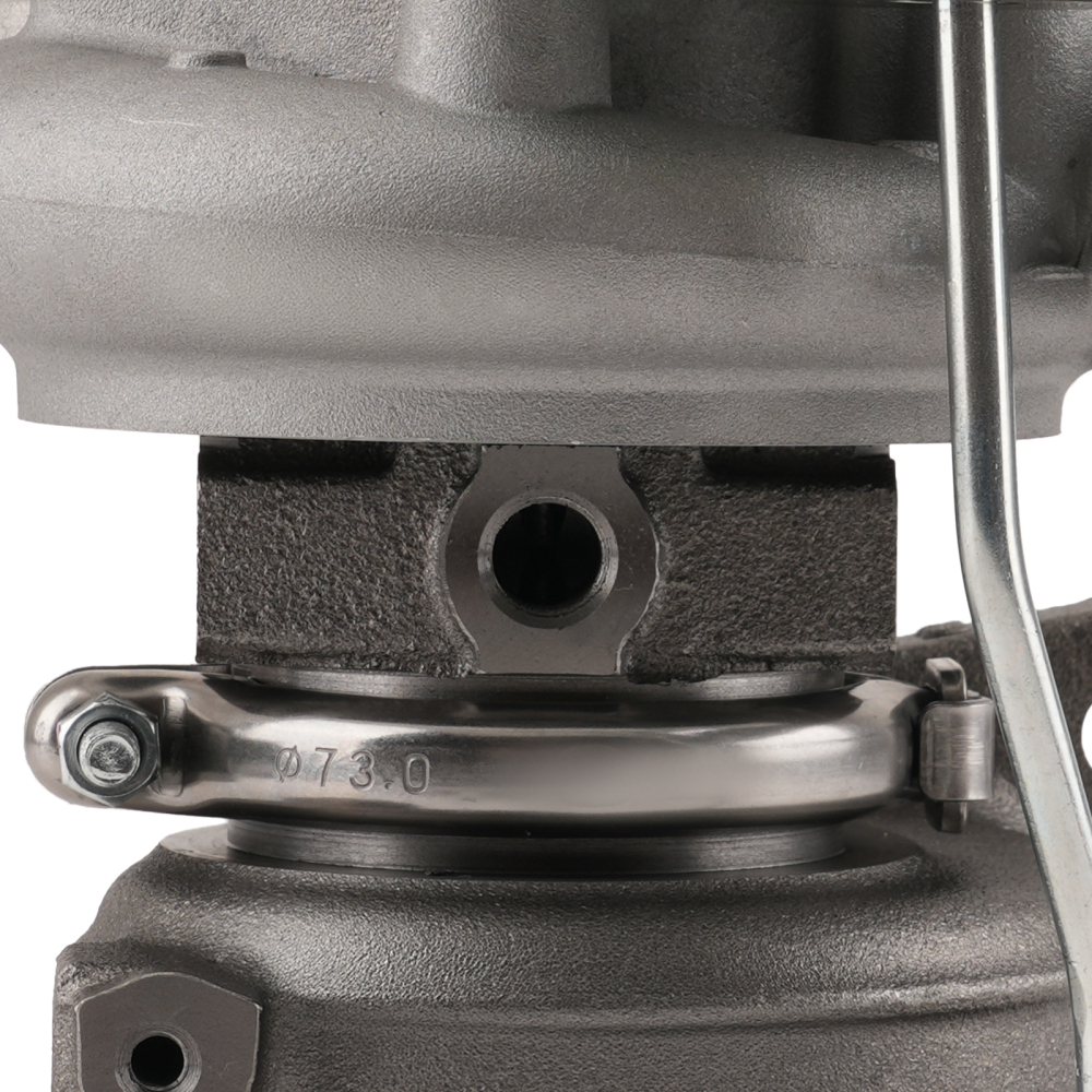 Upgrade Billet Turbo compatible for Nissan 1.6L Juke Nismo S SL SV MR16DDT Engine 187HP