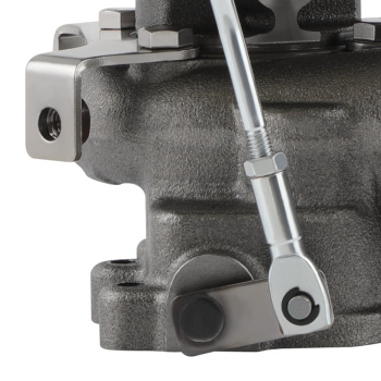 Billet Turbo compatible for charger compatible for Nissan D22 Navara 3.0L HT12-19B HT1214411-9S000