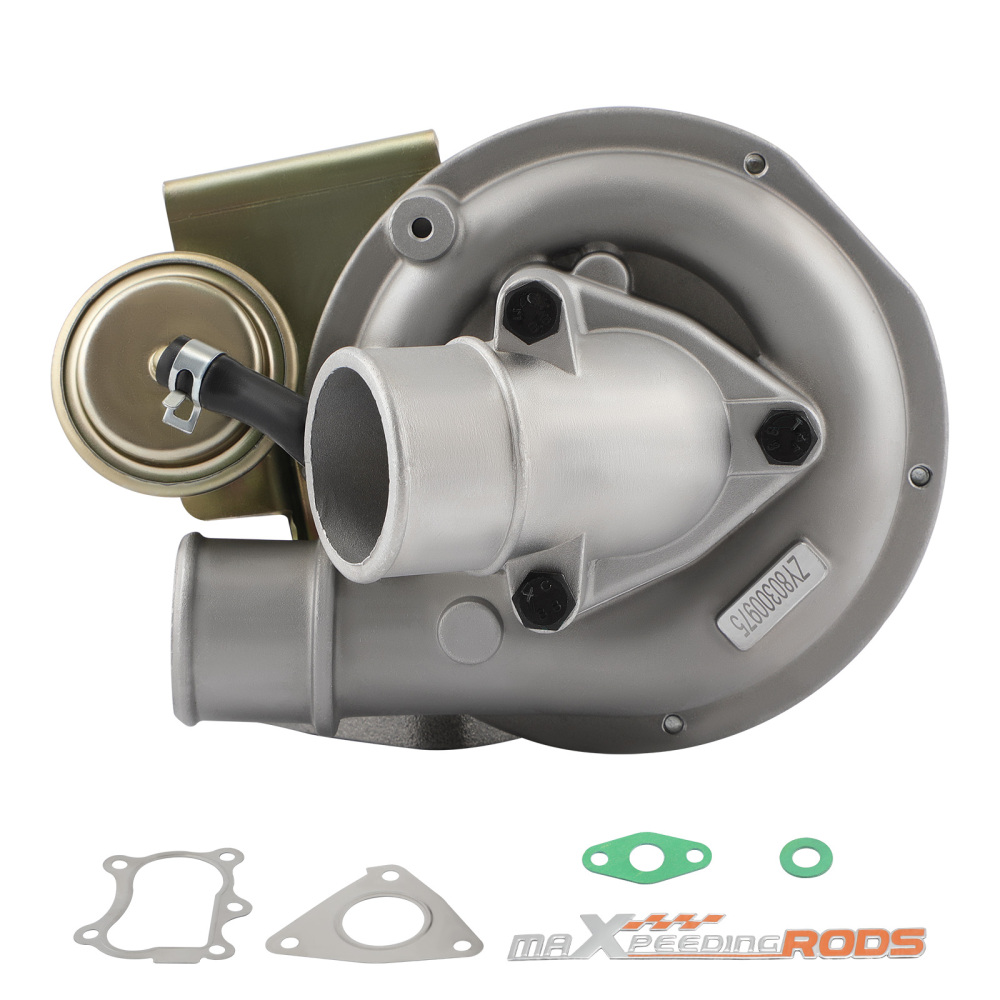 Billet Turbo compatible for charger compatible for Nissan D22 Navara 3.0L HT12-19B HT1214411-9S000