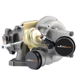 HT12-19 Turbo compatibile per Charger compatibile per Nissan Navara D22 ZD30 3.0 L 14411-9S000 Turbolader
