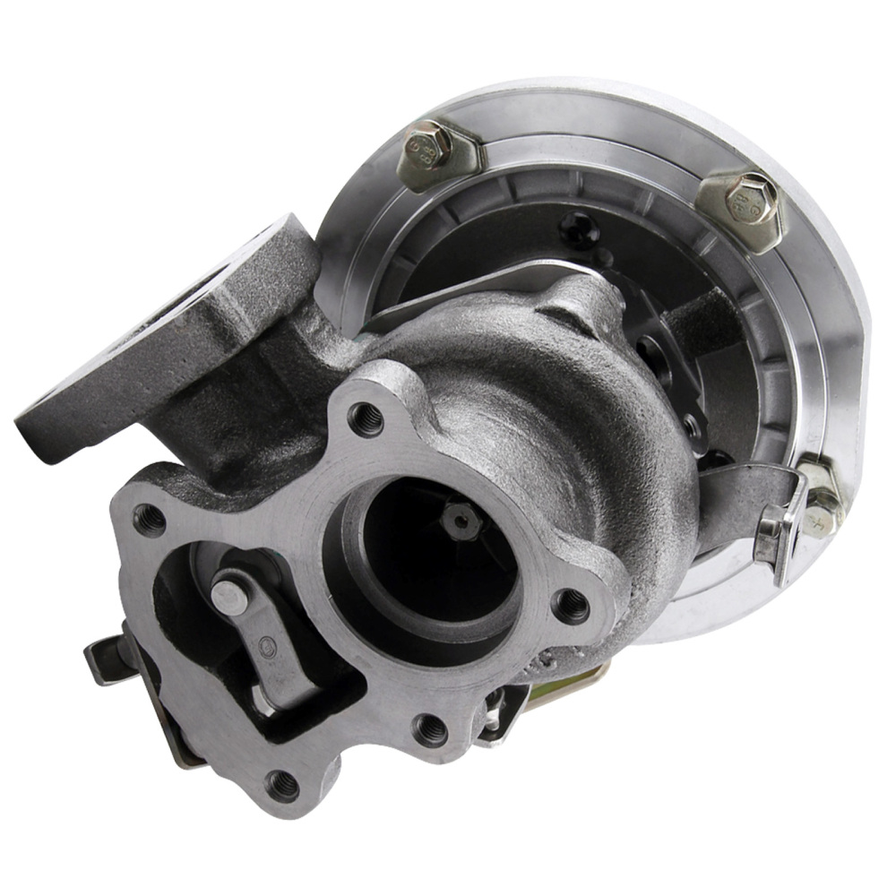 HT12-19 Turbo compatibile per Charger compatibile per Nissan Navara D22 ZD30 3.0 L 14411-9S000 Turbolader