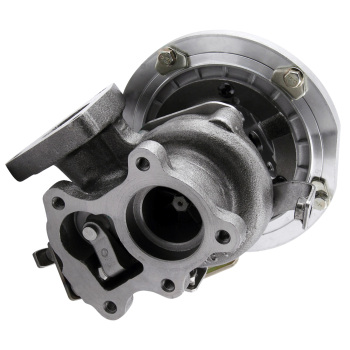 HT12-19 Turbo compatibile per Charger compatibile per Nissan Navara D22 ZD30 3.0 L 14411-9S000 Turbolader