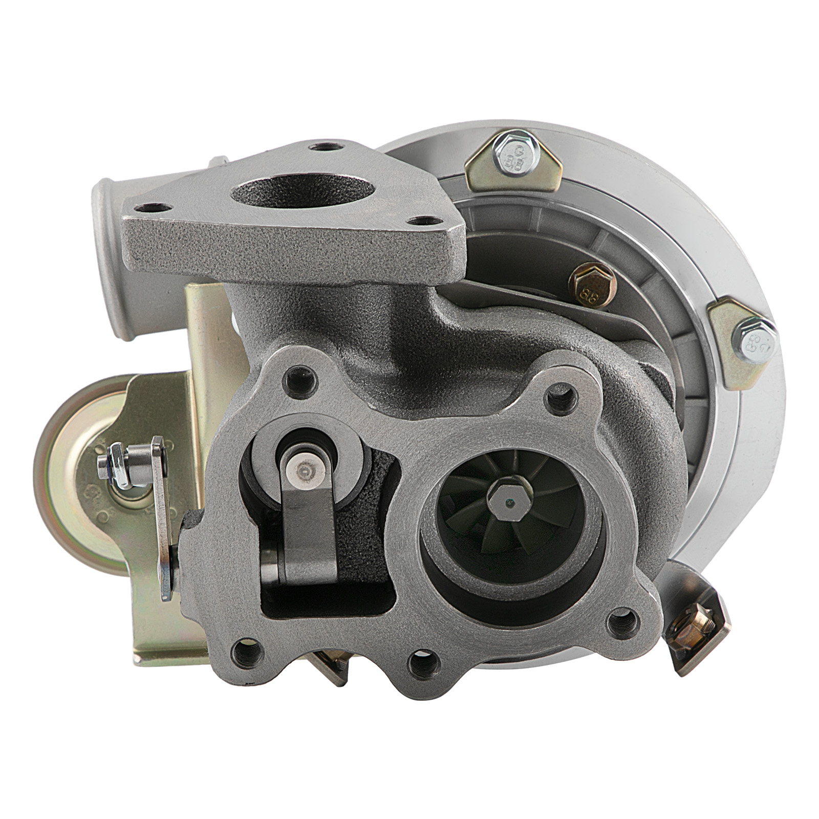 Turbo Charger 日産ナバラのターボカートリッジコア1997-2004