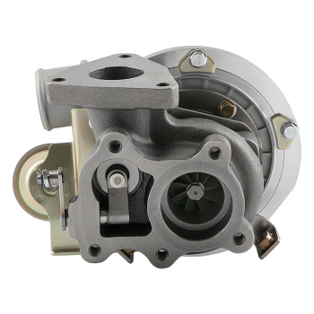 Compatible for Nissan Navara Truck D22 3.0L HT12-19B HT12-19D 14411-9S000 Turbo Turbocharger