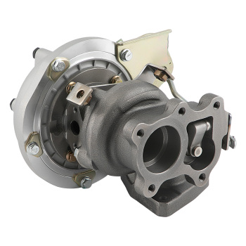 Compatible for Nissan Navara Truck D22 3.0L HT12-19B HT12-19D 14411-9S000 Turbo Turbocharger
