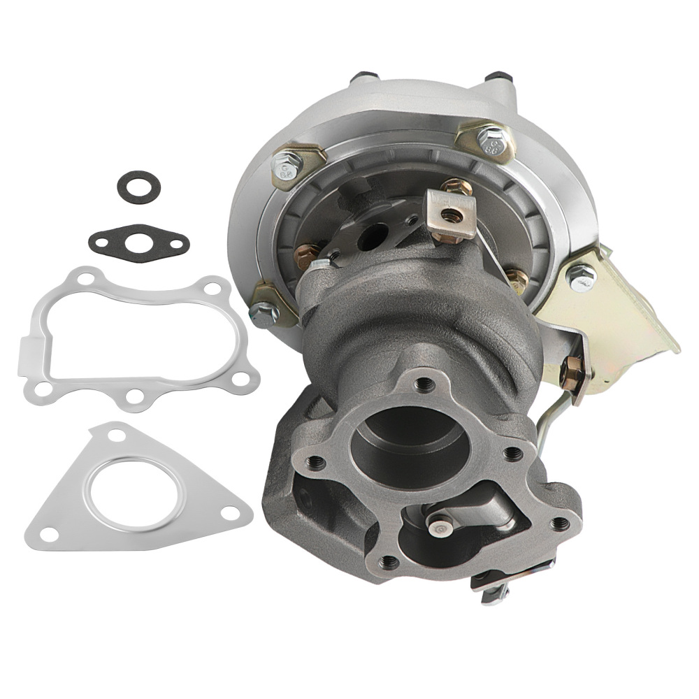 Turbo Turbocharger compatible for Nissan D22 Navara 3.0 L ZD30 HT12-19B 14411-9S000 tcd