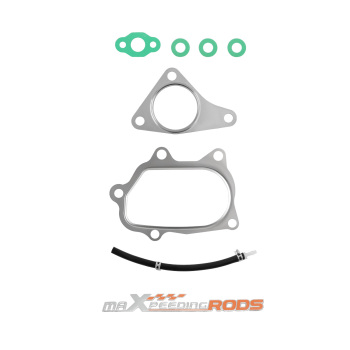 VF48 Turbo compatible for Subaru Impreza WRX H4 2.5 L RHF55 2008 2009 2010 2011 2012 2013