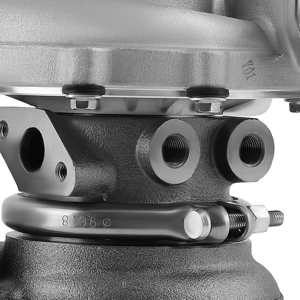 VF48 Turbo compatible for Subaru Impreza WRX H4 2.5 L RHF55 2008 2009 2010 2011 2012 2013