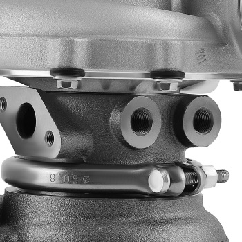 VF48 Turbo compatible for Subaru Impreza WRX H4 2.5 L RHF55 2008 2009 2010 2011 2012 2013