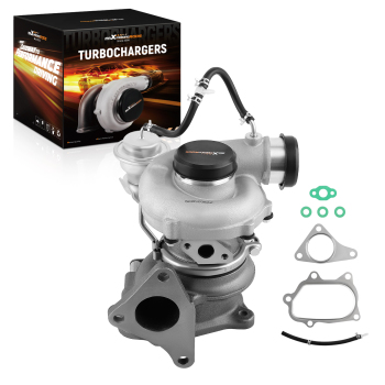 VF48 Turbo compatible for Subaru Impreza WRX H4 2.5 L RHF55 2008 2009 2010 2011 2012 2013