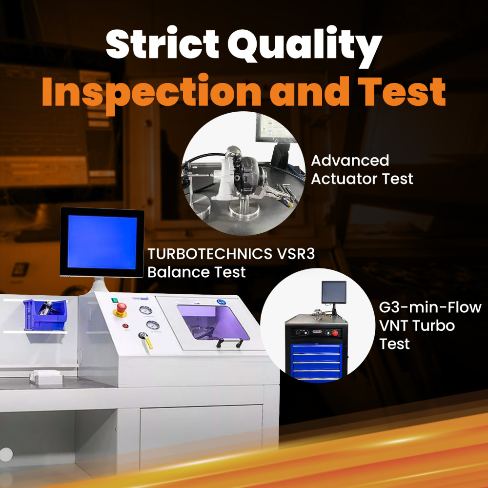 VF48 Turbo compatible for Subaru Impreza WRX H4 2.5 L RHF55 2008 2009 2010 2011 2012 2013