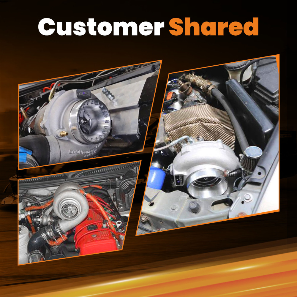 VF48 Turbo compatible for Subaru Impreza WRX H4 2.5 L RHF55 2008 2009 2010 2011 2012 2013