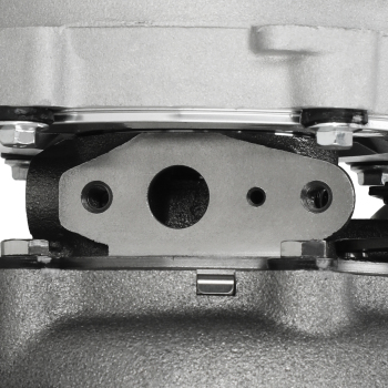 Turbo Turbina 14411EB300 compatibile per Nissan Navara 2.5 L 106kw 128kw YD25DDTI QW25 2005-