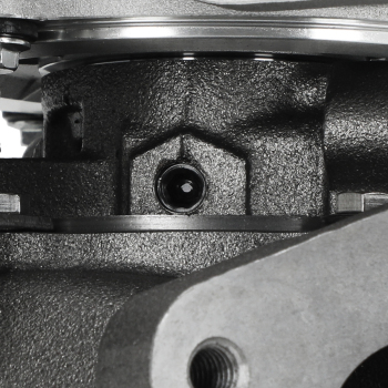 Turbo Turbina 14411EB300 compatibile per Nissan Navara 2.5 L 106kw 128kw YD25DDTI QW25 2005-