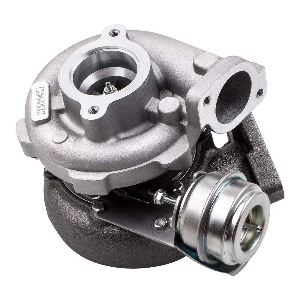 Turbo for GT2056V 14411-EB300 compatible for Nissan Navara 2.5DI 174HP Pathfinder QW25 D40
