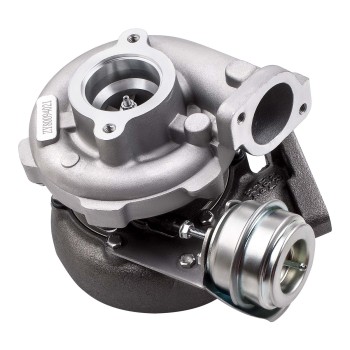 Turbo for GT2056V 14411-EB300 compatible for Nissan Navara 2.5DI 174HP Pathfinder QW25 D40