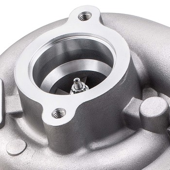 Turbo for GT2056V 14411-EB300 compatible for Nissan Navara 2.5DI 174HP Pathfinder QW25 D40