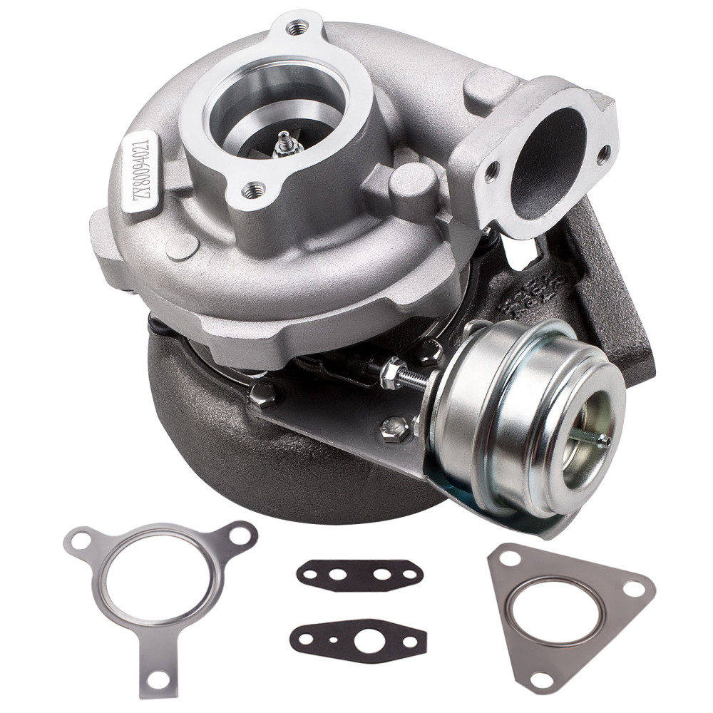 Turbo for GT2056V 14411-EB300 compatible for Nissan Navara 2.5DI 174HP Pathfinder QW25 D40
