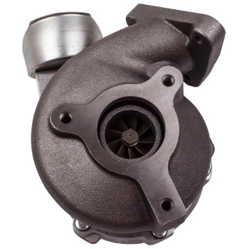 VNT Turbo for GT2056V 14411-EB300 compatible for Nissan Navara 2.5DI 174HP Pathfinder QW25 D40