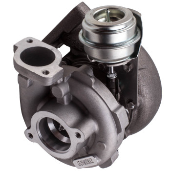 VNT Turbo for GT2056V 14411-EB300 compatible for Nissan Navara 2.5DI 174HP Pathfinder QW25 D40