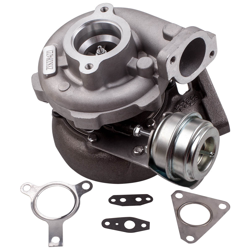 Turbo compatible for Charger Turbocharger compatible for Nissan Pathfinder 2.5L 751243 14411-EB300