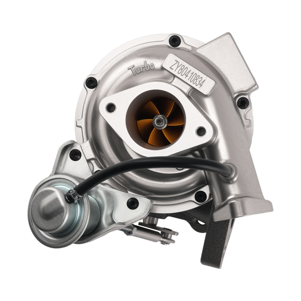 Billet Turbocharger compatible for Nissan Navara D22 YD25DDTI2.5L 14411-MB40BVA420125