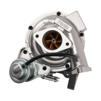 Billet Turbocharger compatible for Nissan Navara D22 YD25DDTI2.5L 14411-MB40BVA420125