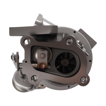 Billet Turbocharger compatible for Nissan Navara D22 YD25DDTI2.5L 14411-MB40BVA420125