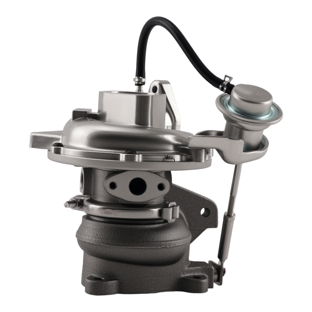 Billet Turbocharger compatible for Nissan Navara D22 YD25DDTI2.5L 14411-MB40BVA420125