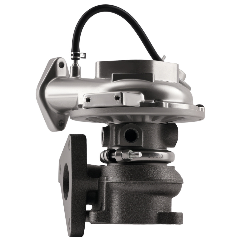 Billet Turbocharger compatible for Nissan Navara D22 YD25DDTI2.5L 14411-MB40BVA420125